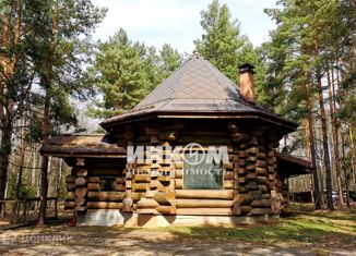 Продам дом, 637 м2, село Совхоз Боровский, Центральная улица