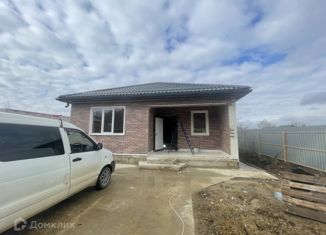 Продается дом, 114 м2, станица Бакинская, Стародубинская улица