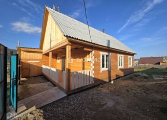 Продается дом, 147.6 м2, Бурятия, Грибная улица