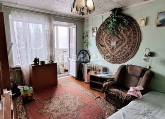 Продажа однокомнатной квартиры, 35.2 м2, Советск, улица Победы, 48