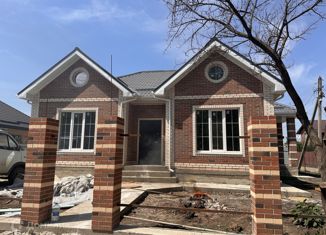 Продается дом, 96 м2, посёлок Краснодарский, посёлок Краснодарский, литА