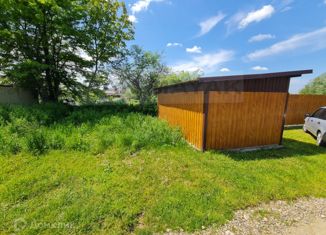 Земельный участок на продажу, 12 сот., посёлок Краснооктябрьский, Колхозная улица