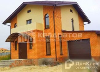 Продается дом, 200 м2, деревня Зубарева, Центральная улица