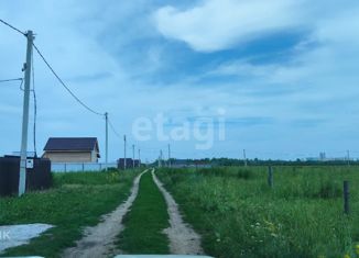 Продажа земельного участка, 8.8 сот., ДНП Николино