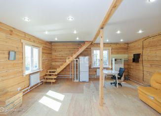 Дом на продажу, 140.4 м2, СПК Байкальский, Садовая улица