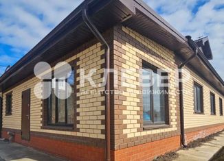 Продам дом, 163.7 м2, деревня Ульяновка, Центральная улица, 9А