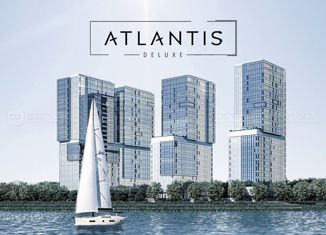 Продается четырехкомнатная квартира, 184.2 м2, Казань, Шоссейная улица, 55, Кировский район