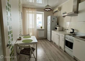 Продажа 1-ком. квартиры, 35 м2, Краснодар, улица Рахманинова, 34, ЖК Рада