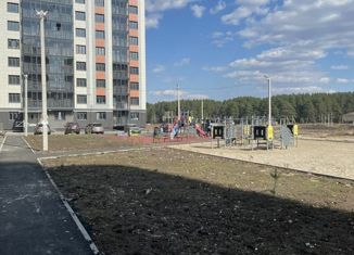 Продажа 1-комнатной квартиры, 38.1 м2, посёлок Красный Бор, Яковлевский проезд