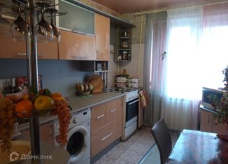 Продается 3-ком. квартира, 63.5 м2, Ейск, улица Калинина, 290