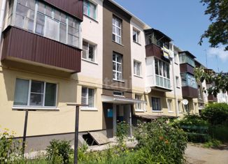 Продам 3-комнатную квартиру, 55.5 м2, Валуйки, улица Пархоменко, 14