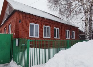 Продам дом, 95.1 м2, село Новый Краснояр, улица Мира, 33