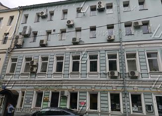 Сдаю офис, 139 м2, Москва, Малый Каретный переулок, 7с1, метро Цветной бульвар