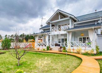 Продается дом, 280 м2, СНТ Усадьба