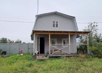 Дом на продажу, 42 м2, Зеленодольск, Абрикосовая улица, 47