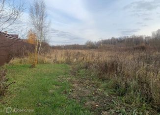 Продажа участка, 20 сот., деревня Хлевино, деревня Хлевино, 17
