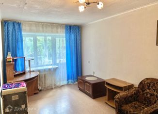 1-комнатная квартира в аренду, 31.7 м2, Комсомольск-на-Амуре, Комсомольская улица, 35