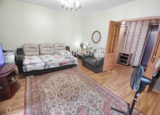 Продажа 2-комнатной квартиры, 55.6 м2, Междуреченск, проспект Шахтёров, 61