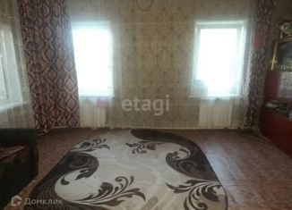 Дом на продажу, 81.4 м2, посёлок Увельский, Заводская улица