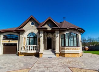 Продается дом, 212 м2, село Таврово, улица Строителей, 8