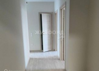 Продаю 2-комнатную квартиру, 54 м2, Новосибирская область, Онежская улица, 1