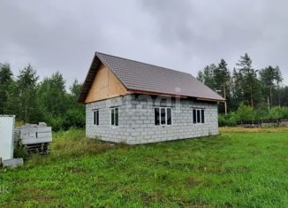 Дом на продажу, 58 м2, поселок городского типа Верх-Нейвинский, Солнечный переулок, 1