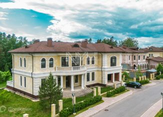 Продаю дом, 976 м2, ДНП Идиллия