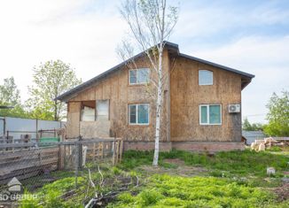 Продаю дом, 165 м2, село Бычиха, улица Надежды