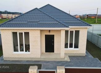 Продается дом, 103 м2, садовое товарищество Калина, Клубничная улица, 240