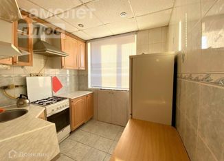 Продажа 2-комнатной квартиры, 42.5 м2, Волгоградская область, Ополченская улица, 61