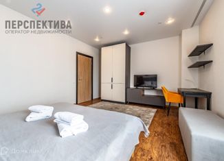 Продается 1-комнатная квартира, 33.6 м2, Санкт-Петербург, 2-й Муринский проспект, 36, 2-й Муринский проспект