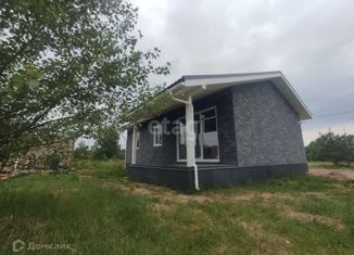 Продается дом, 101.3 м2, посёлок Пятидворка, улица Анисимова