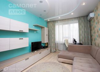 Продажа двухкомнатной квартиры, 52 м2, Ульяновск, улица Генерала Мельникова, 5