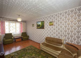 Продам 3-комнатную квартиру, 61.4 м2, Комсомольск-на-Амуре, Вокзальная улица, 72