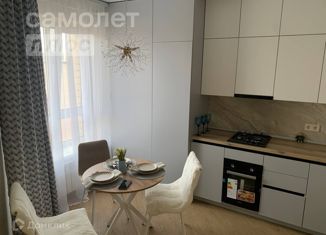 Продается 1-ком. квартира, 36 м2, Ставрополь, улица Матрены Наздрачевой, 3/3к1, микрорайон № 36