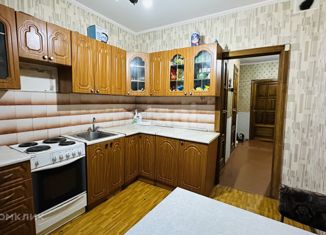 Продажа 4-ком. квартиры, 78.2 м2, Новосибирская область, улица Белинского, 3