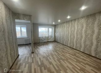 1-комнатная квартира на продажу, 31.4 м2, Хакасия, улица Дзержинского, 18