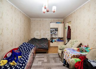Продам 1-комнатную квартиру, 34 м2, Кострома, микрорайон Давыдовский-2, 69, Центральный район