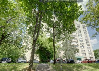 Продажа 1-ком. квартиры, 38.6 м2, Москва, Студёный проезд, 19, Студёный проезд
