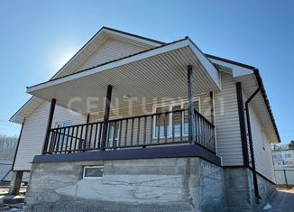 Продам дом, 191 м2, Большой Камень, Юбилейная улица, 11А