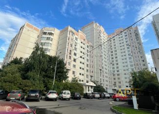 Продается четырехкомнатная квартира, 91.1 м2, Москва, Полтавская улица, 47к1, Савёловский район