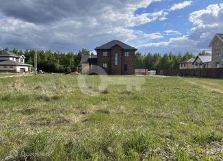 Продаю участок, 10 сот., село Габишево, Звёздная улица