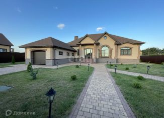 Продажа дома, 194.4 м2, поселок Дубовое, Рубиновая улица