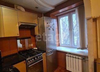 Продаю двухкомнатную квартиру, 37.6 м2, Москва, Вятская улица, 3, Вятская улица