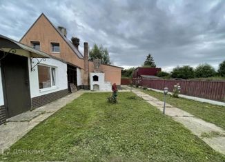 Продам дом, 120 м2, поселок Тумановка, 27А-034