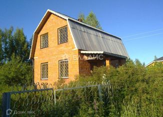 Продажа дома, 50 м2, СНТ Рассвет, СНТ Рассвет, 168