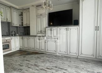 Продам квартиру студию, 26.4 м2, посёлок Голубево, Изумрудная улица, 11