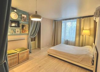 Продажа двухкомнатной квартиры, 47.2 м2, Москва, улица Хлобыстова, 20к1, улица Хлобыстова