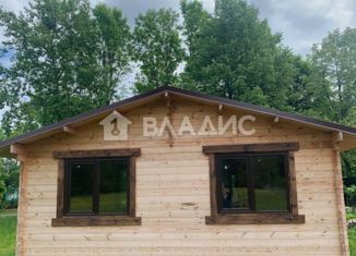 Продажа дома, 36 м2, деревня Синицыно