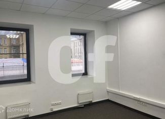 Аренда офиса, 718 м2, Москва, Лубянский проезд, 27с4, Лубянский проезд